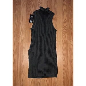 NWT Rock & Republic Longline Top Size Large